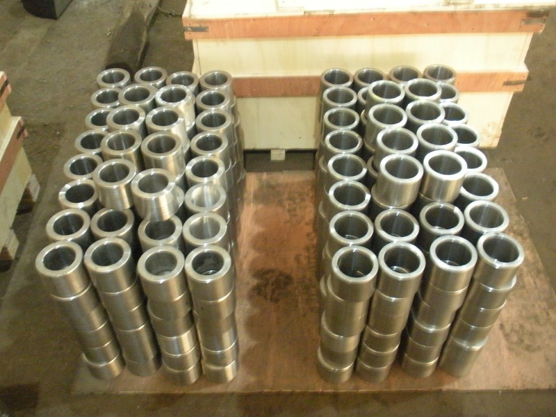 Hastelloy Alloy X/UNS N06002/W.Nr. 2.4665