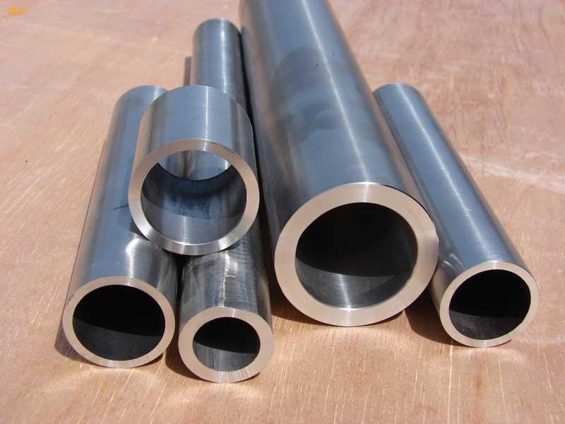 Hastelloy Alloy B-3/UNS N10675/W. Nr. 2.4600