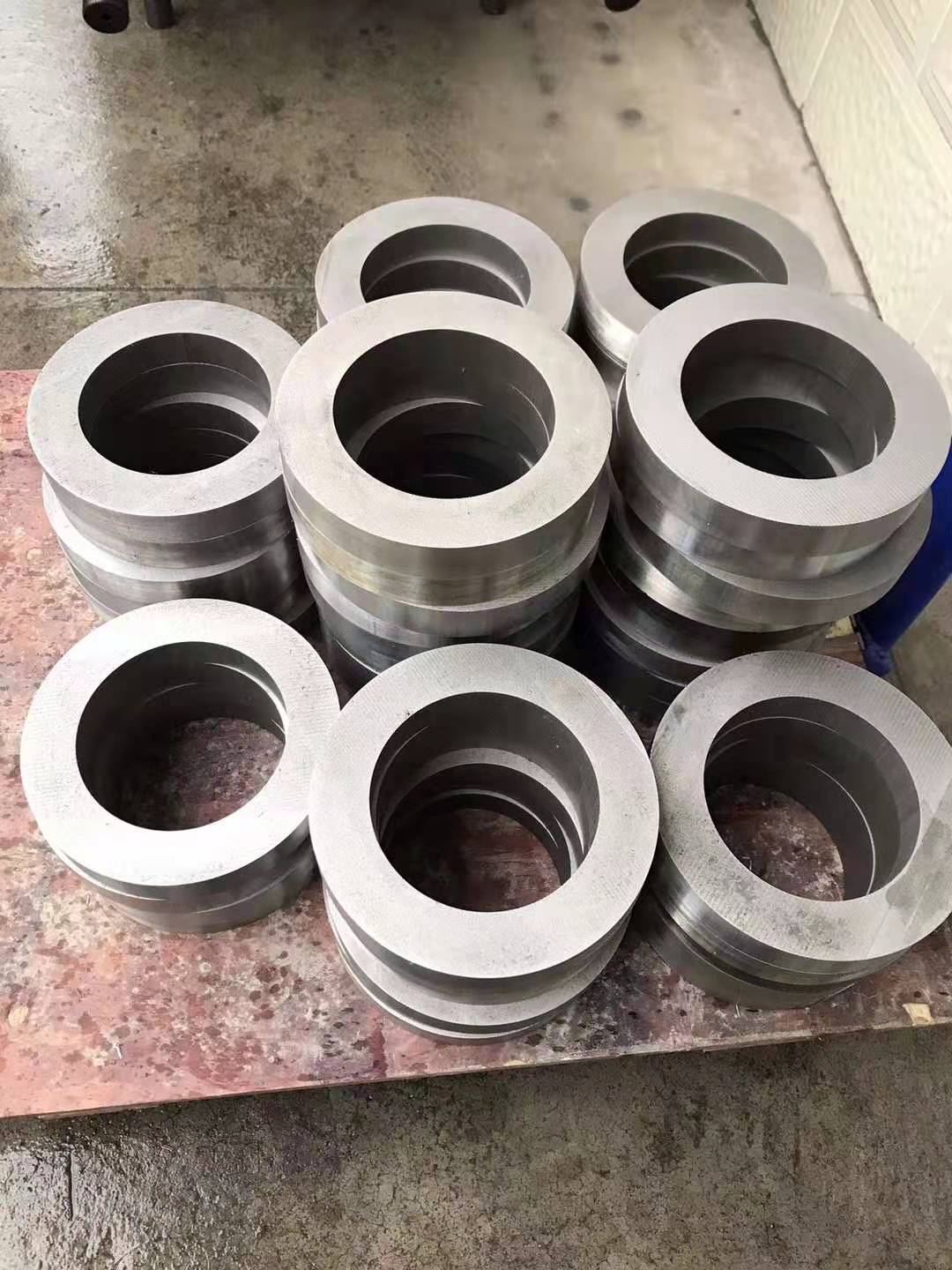 Nimonic Alloy 80A (UNS N07080/ W.Nr. 2.4952, 2.4631)