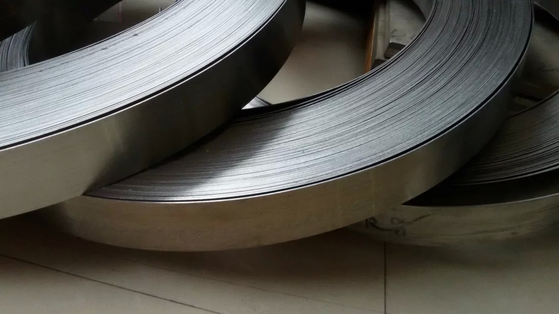Nimonic Alloy 90 (UNS N07090/ W. Nr. 2.4632)
