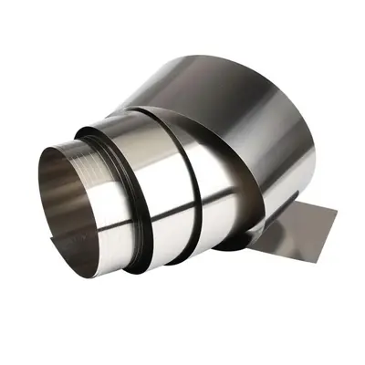 NILO 4J36 UNS K93600 & K93601/W. Nr.1.3912 Ultra-low expansion iron-nickel alloy