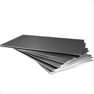 NILO 4J36 Sheet Plate UNS K93600 & K93601/W. Nr.1.3912 Ultra-low expansion iron-nickel alloy Sheet Plate