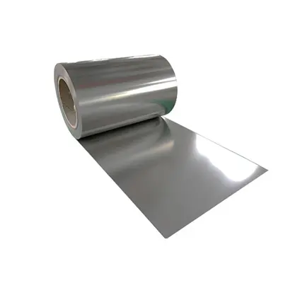 Alloy 46 Strip Ring UNS-K94600/Fe46Ni/Premier 462/NILO 464 Strip Ring