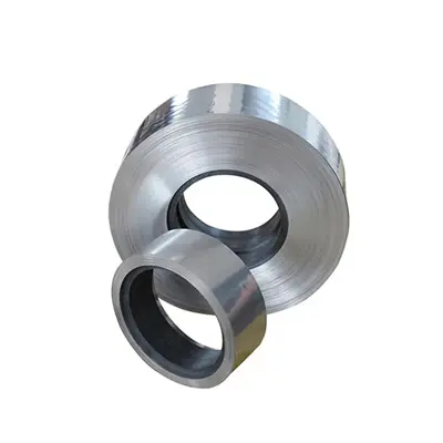 Super Invar Strip Ring 32-5/4J32/K93500/Super Invar Strip Ring