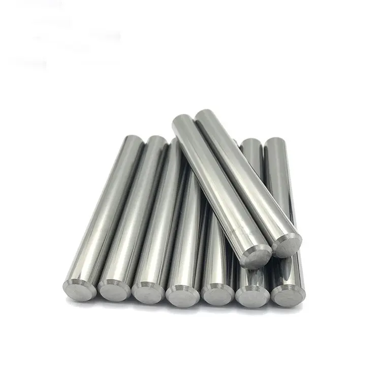 Permalloy Alloy 80(1J79) Bar Rod /UNS N14080，GB/T 32286.1-2015 Bar Rod