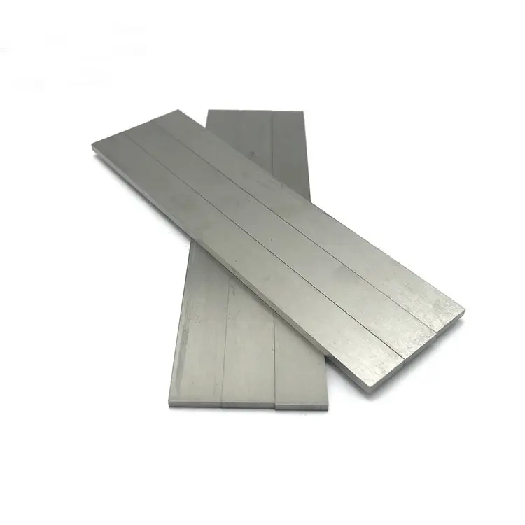 Permalloy Alloy 80(1J79) Sheet Plate /UNS N14080，GB/T 32286.1-2015 Sheet Plate