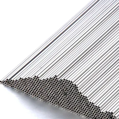 Permalloy Alloy 80(1J79) Tube Pipe /UNS N14080，GB/T 32286.1-2015 Tube Pipe
