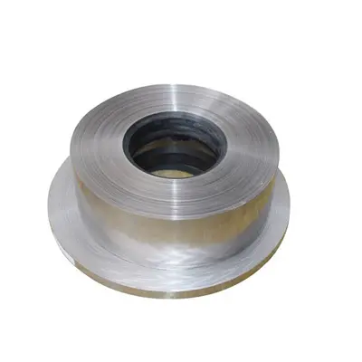 Permalloy Alloy 80(1J79) Wire Strip /UNS N14080，GB/T 32286.1-2015 Wire Strip