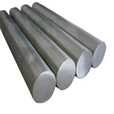 Su Permalloy 1J85 Bar Rod /UNS N14080 GB/T 32286.1-2015 Bar Rod