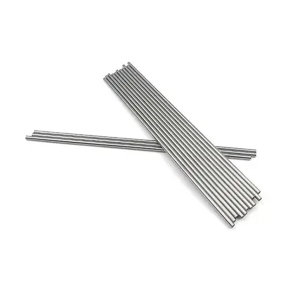 Su Permalloy 1J85 Tube Pipe /UNS N14080，GB/T 32286.1-2015 Tube Pipe