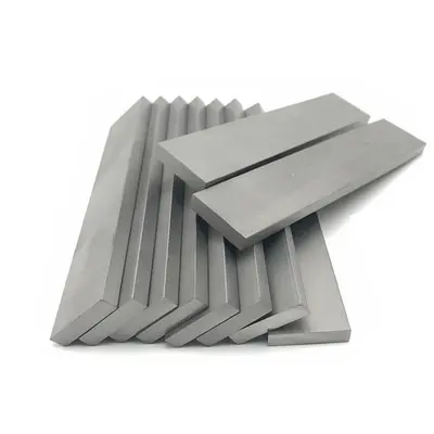 NiFe Alloy 50 Sheet Plate (1J50)/Russia 50H/1J50 Sheet Plate