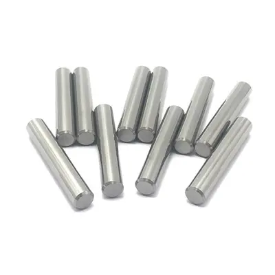 NiFe Alloy 50 Bar Rod (1J50)/Russia 50H/1J50 Bar Rod