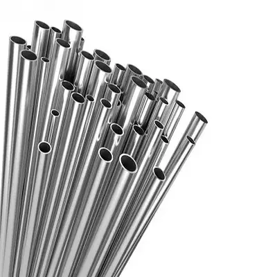 NiFe Alloy 50 Tube Pipe (1J50)/Russia 50H/1J50 Tube Pipe