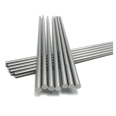 Hiperco 50 Bar Rod (1J22)/ Supermendur /1J22/ Permendur/49КФ/AFK502/Co50V2-1 Bar Rod