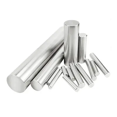 Waspaloy Alloy Bar Rod UNS N07001/W. Nr. 2.4654 Bar Rod