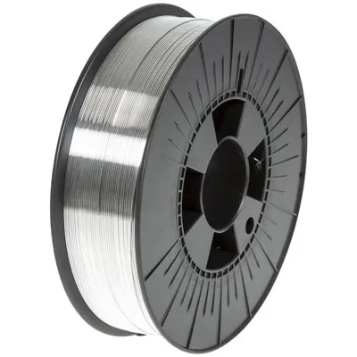 Dia 1.2mm 1.6mm ERNiCrMo-4/UNS N10276/W. Nr. 2.4819 AWS A5.14 Wire