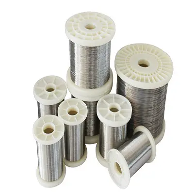 ERNiCr-3 UNS N06082/W. Nr. 2.4806 nickel alloy welding wire