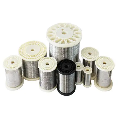 FeCrAl Cr19Al3 wire bar strip