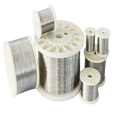 FeCrAl Cr23Al5Ti wire bar strip