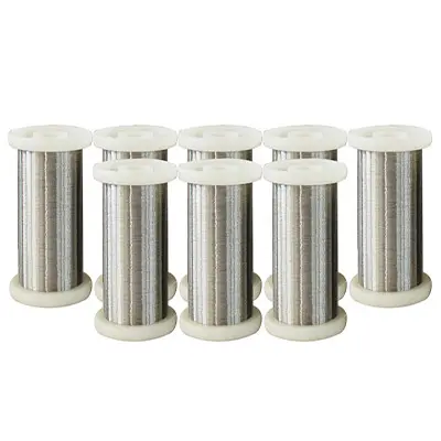 FeCrAl Cr25Al5 wire bar strip