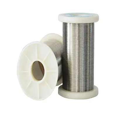FeCrAl Cr15Al5 wire bar strip