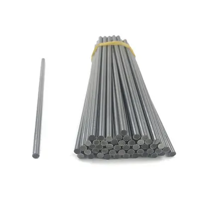 NiCr 8020 Bar Rod,Alloy 8020 Nickel Chromium UNS N06003 Cr20Ni80 /W.Nr. 2.4869-1 Bar Rod