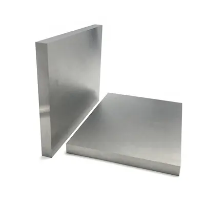 NiCr 8020 Sheet Plate,Alloy 8020 Nickel Chromium UNS N06003 Cr20Ni80 /W.Nr. 2.4869-1 Sheet Plate