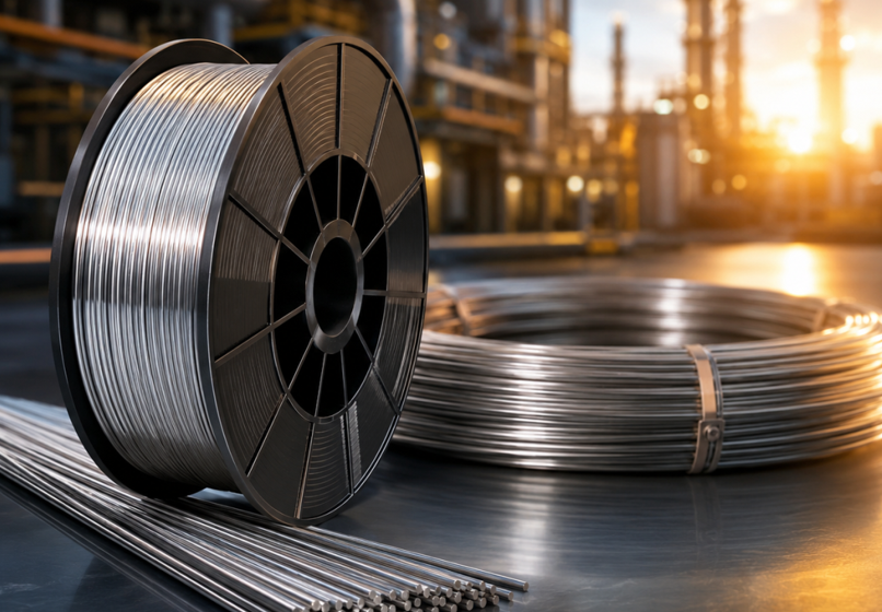 Inconel 625 vs Inconel 718: Properties, Differences and Applications