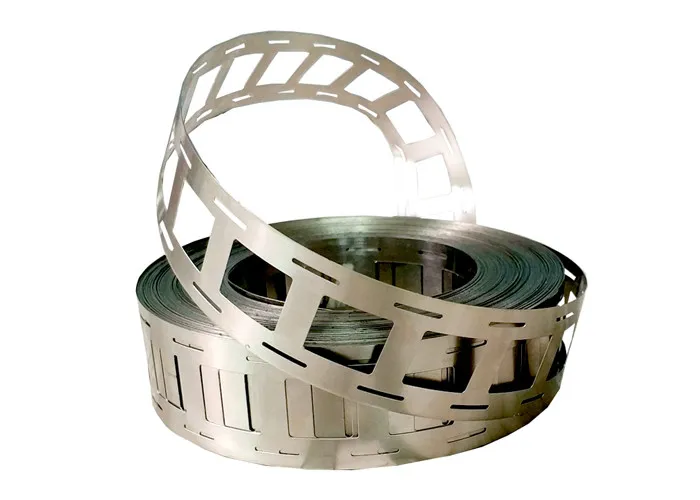 2p/3p/4p/5p Nickel 200 201 strip For Battery 32650 18650 Pure Nickel Metal