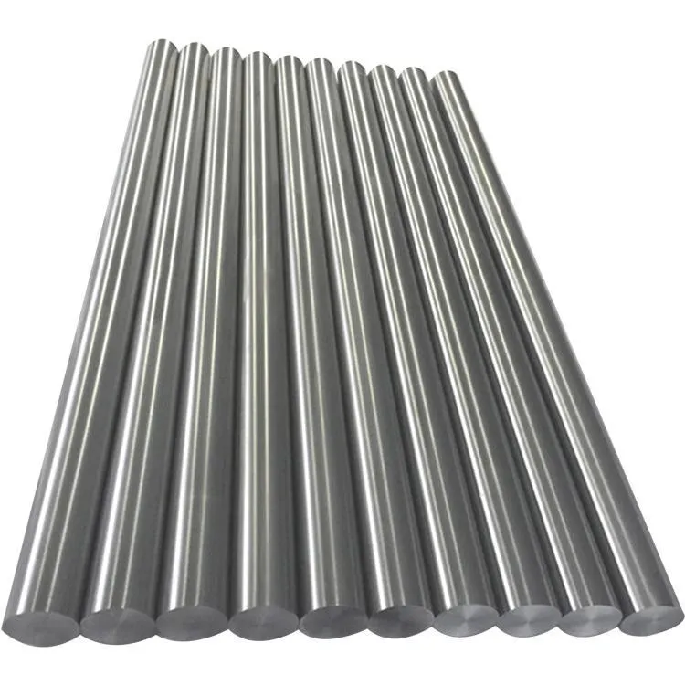How to Buy Nickel-Based Special Alloys: A Practical Procurement Guide for Industrial Buyers
