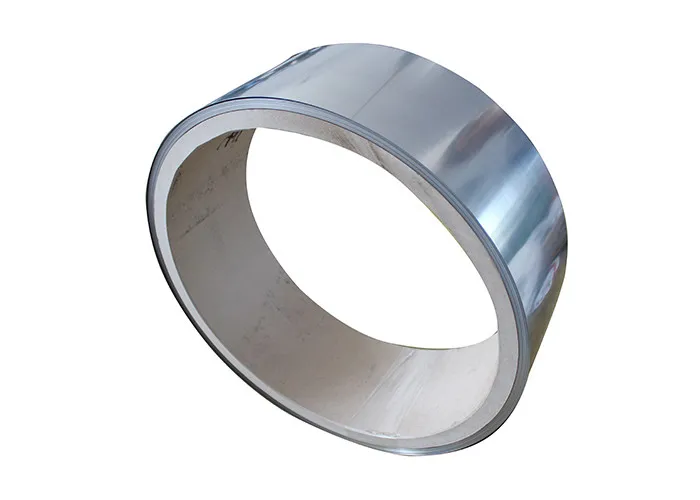 0.5mmx180mm Soft MPA CuNi34 Nickel Copper Alloy 400