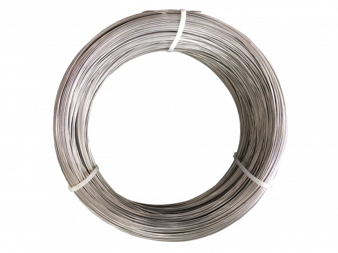 0.5mmx180mm Soft MPA CuNi34 Nickel Copper Alloy 400