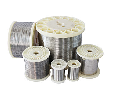 Nickel Alloy Welding Wire Selection: ERNiCrMo-3, ERNiFeCr-2 and ERNiCrFe-7A Explained Nickel Alloy Welding Wire Selection: ERNiCrMo-3, ERNiFeCr-2 and ERNiCrFe-7A Explained