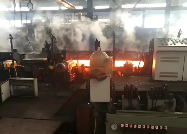 Hastelloy C-276 vs Hastelloy C-22: How to Choose a Corrosion-Resistant Alloy for Chemical Processing