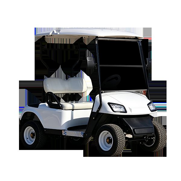 FD005A-2 /A 款两座高尔夫球车