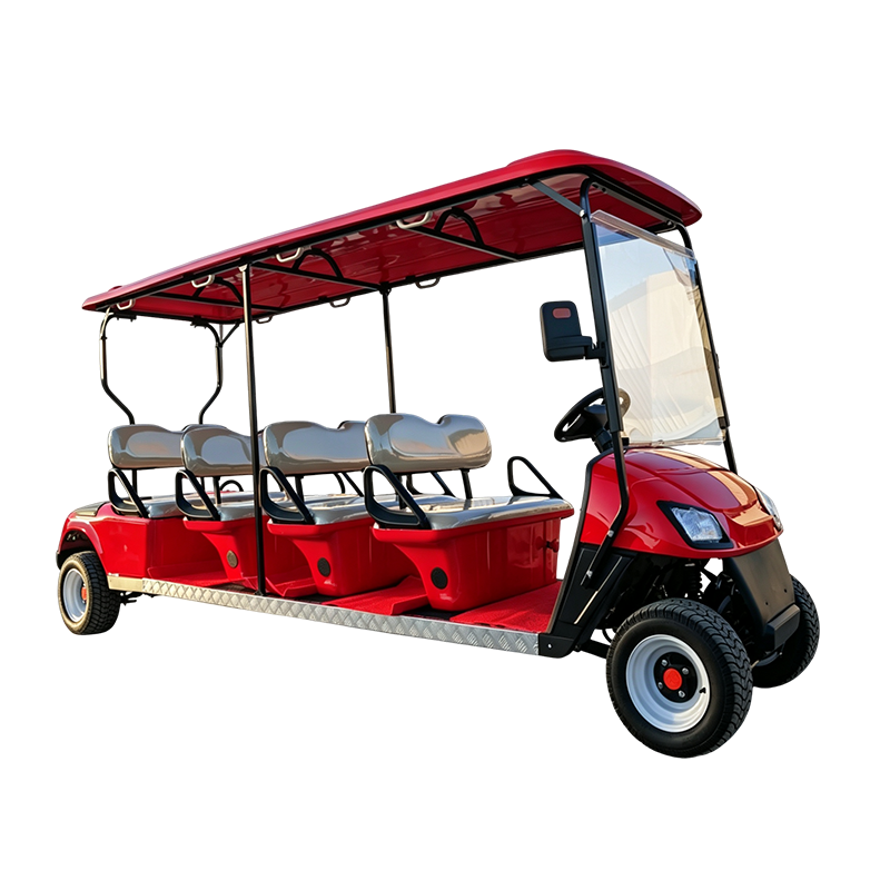 FD005A-8 /A 款八座高尔夫球车