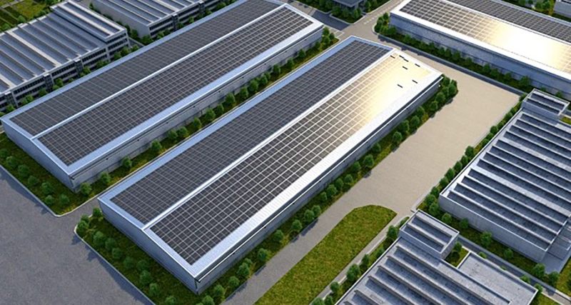 Industrial and Commercial Facilities