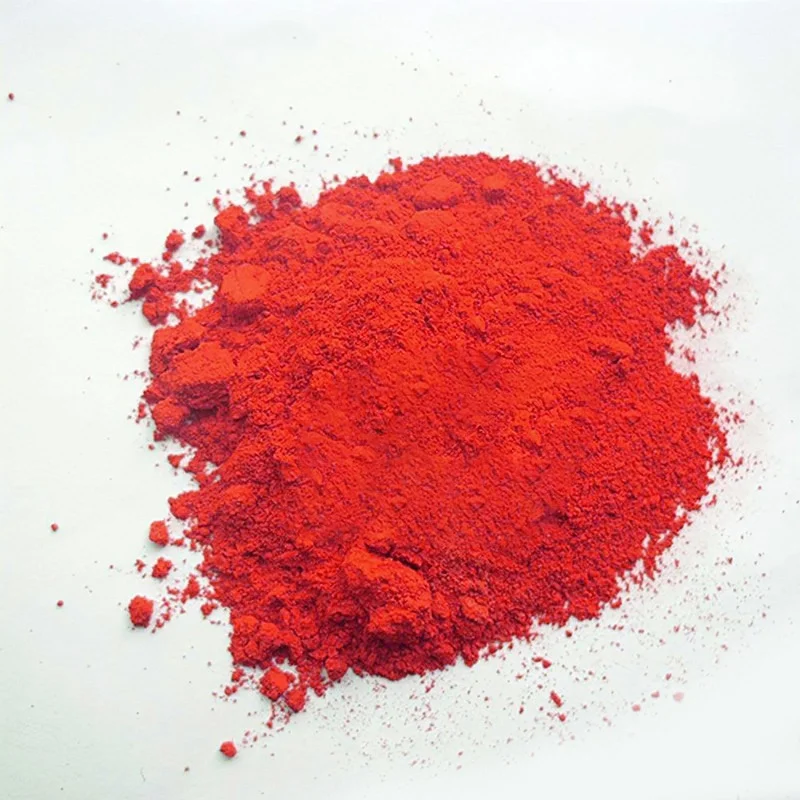 Basic Red 51 CAS#12270-25-6