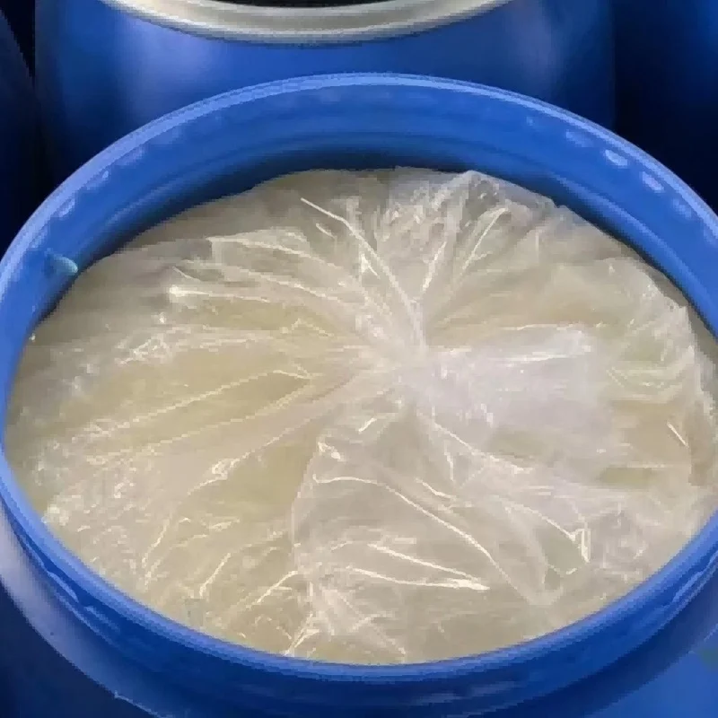 Mineral oil CAS#8042-47-5