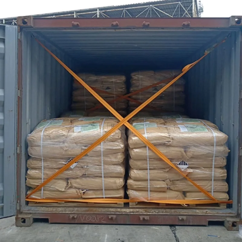 Ammonium bicarbonate CAS#1066-33-7