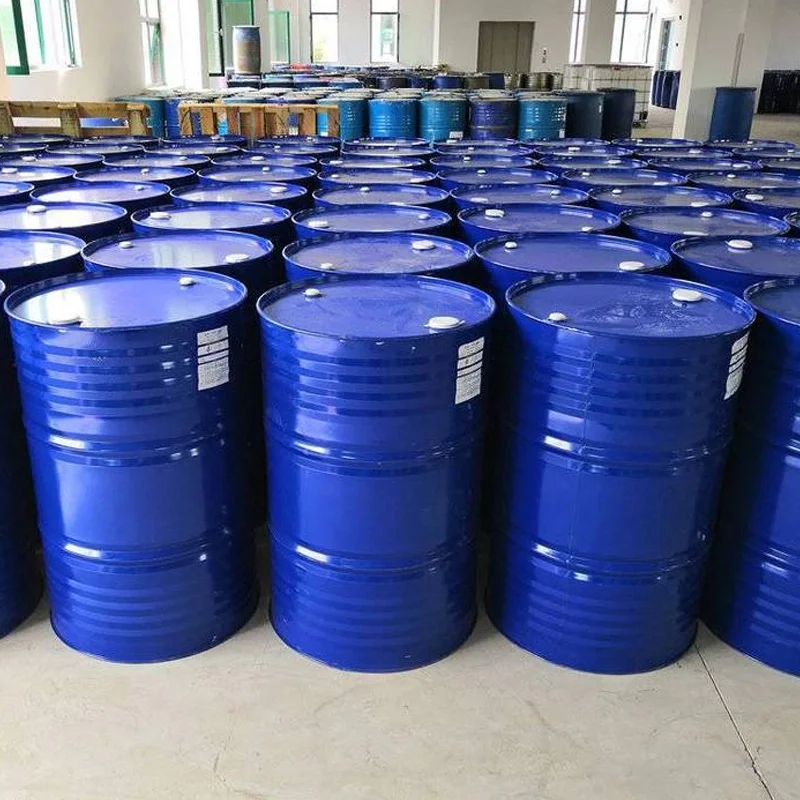 p-Cresol CAS#106-44-5