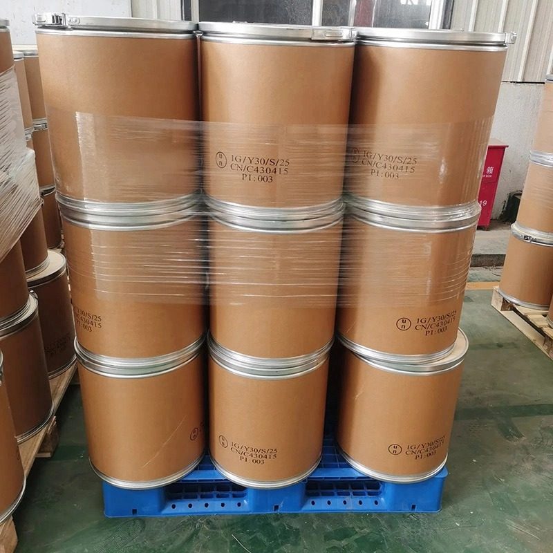 Polyacrylonitrile CAS#25014-41-9