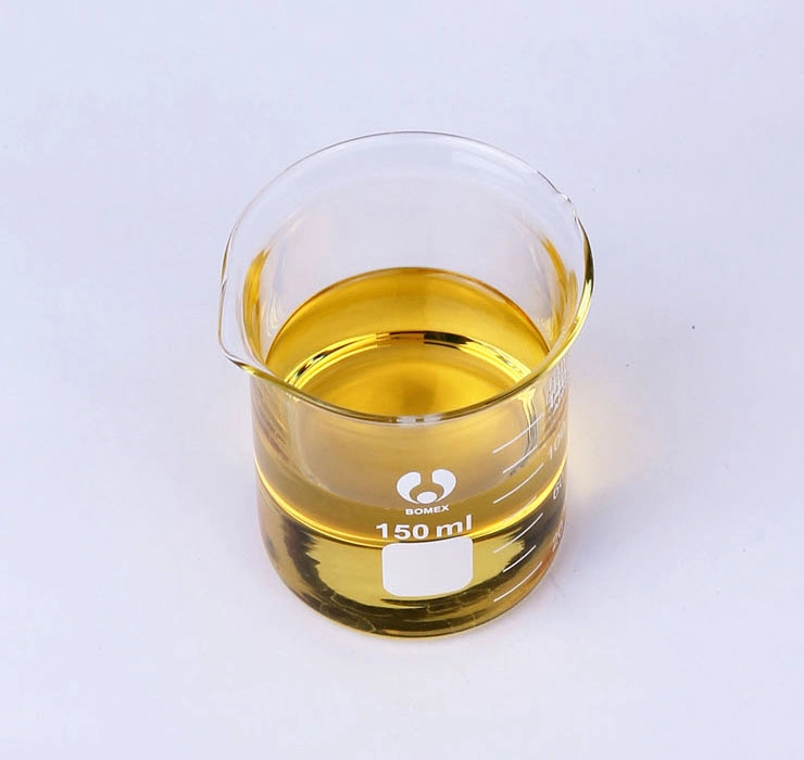 PO (15) TALOW AMINE CAS#61791-26-2