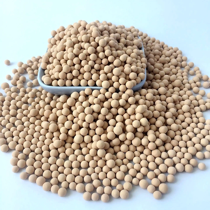 Molecular sieve 3A CAS#308080-99-1
