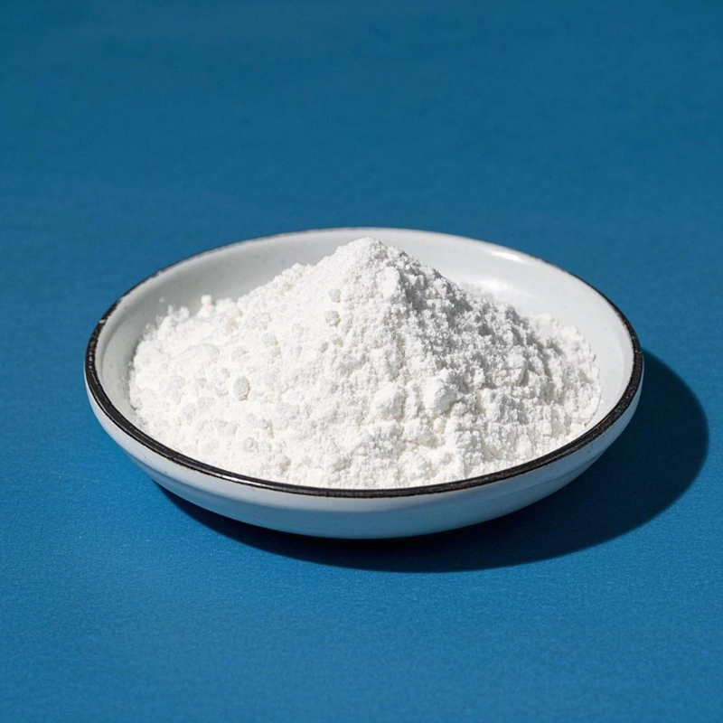 Dicyandiamide CAS#461-58-5
