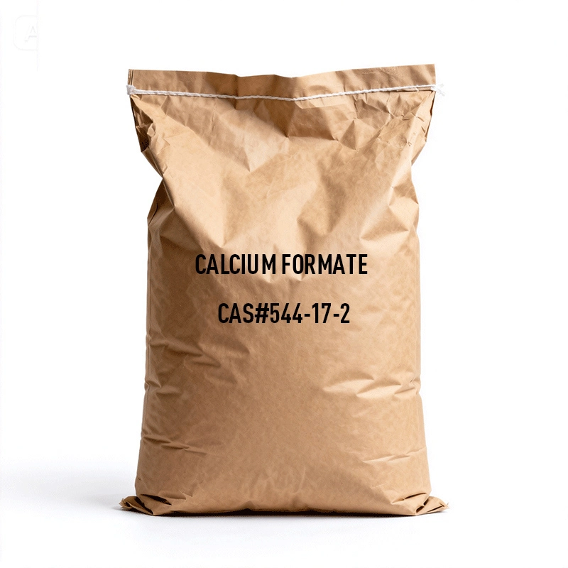 Calcium formate CAS#544-17-2