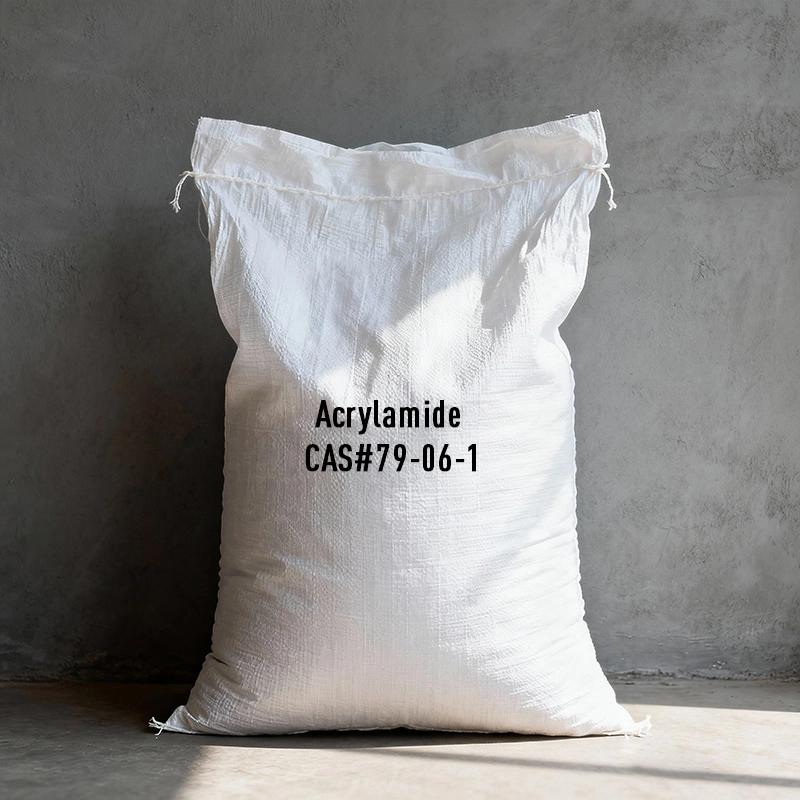 Acrylamide CAS#79-06-1