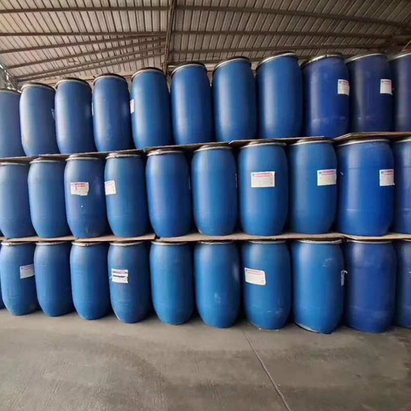 Acetic acid CAS#64-19-7