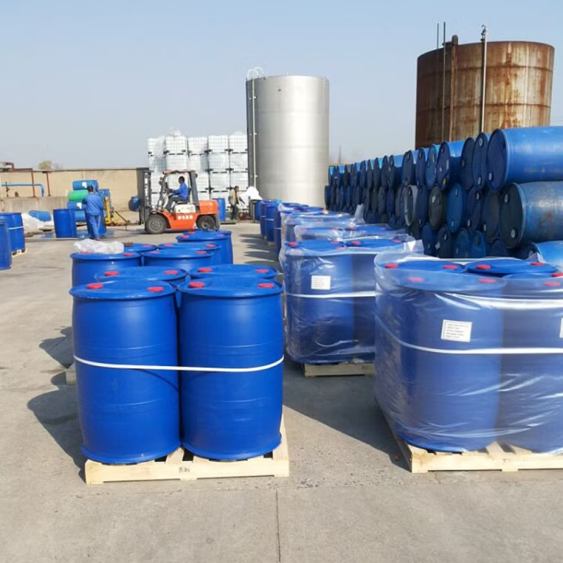 Methanol CAS#67-56-1