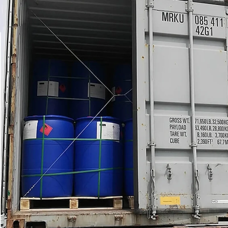 Phosphoric Acid CAS#7664-38-2